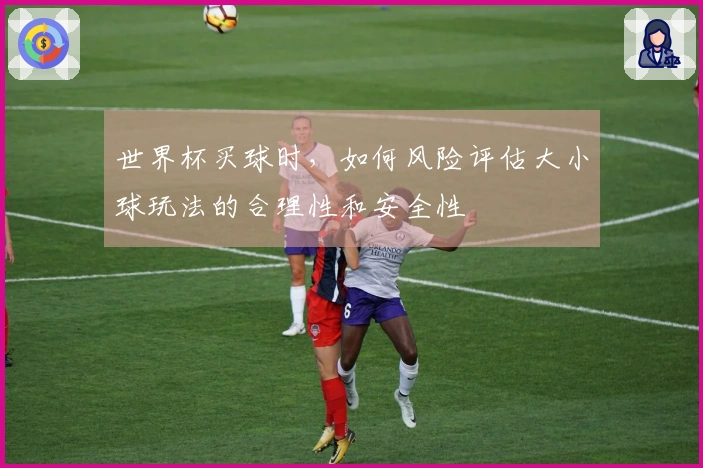 世界杯买球时，如何风险评估大小球玩法的合理性和安全性