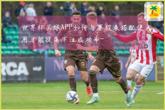 世界杯买球APP如何与赛程表搭配使用才能提高下注成功率-