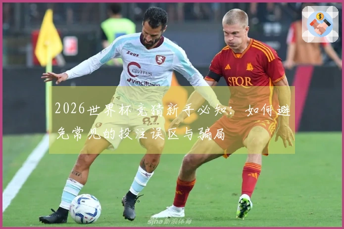 2026世界杯竞猜新手必知:如何避免常见的投注误区与骗局