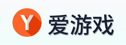 爱游戏 Logo